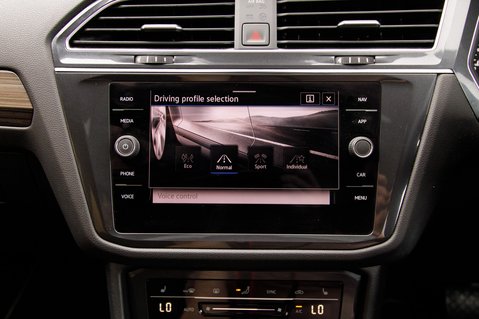 Volkswagen Tiguan Allspace ELEGANCE TSI DSG 28