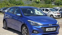 Hyundai i20 1.0 T-GDi SE Hatchback 5dr Petrol DCT Euro 6 (s/s) (100 ps) 27