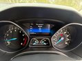 Ford Focus 1.0T EcoBoost Titanium Hatchback 5dr Petrol Manual Euro 6 (s/s) (125 ps) 42