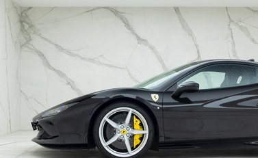 Ferrari F8 Tributo 22