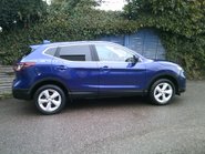 Nissan Qashqai DIG-T ACENTA PREMIUM DCT ONLY 28,000 MILES FROM NEW 4
