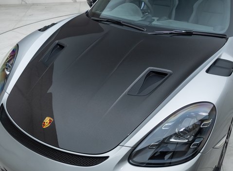 Porsche 718 SPYDER RS 32