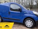 Peugeot Bipper 1.3 HDi S Panel Van 3dr Diesel Manual FWD L1 H1 (119 g/km, 75 bhp)