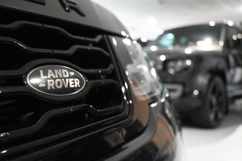 Land Rover Range Rover Sport SDV6 AUTOBIOGRAPHY DYNAMIC 13