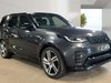 Land Rover Discovery 3.0 Discovery R-Dynamic SE D MHEV Auto 4WD 5dr