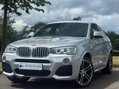 BMW X4 3.0 30d M Sport Auto xDrive Euro 6 (s/s) 5dr 10