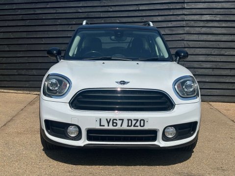 Mini Countryman 2.0 Countryman Cooper D 5dr 69