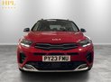 Kia Stonic 1.0 T-GDi MHEV GT-Line S SUV 5dr Petrol Hybrid Manual Euro 6 (s/s) (118 bhp 2
