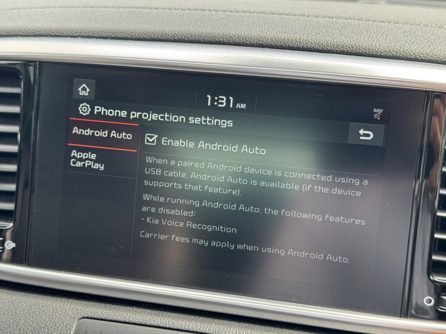 2018 Kia Sportage — image 24