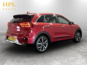 Kia Niro 1.6 GDi 4 SUV 5dr Petrol Hybrid DCT Euro 6 (s/s) (139 bhp) Sat Nav 7