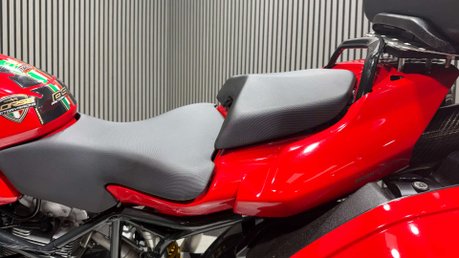 Ducati Multistrada DS 2005 ONLY 13K LONG MOT 1000CC ADVENTURE BIKE 1000CC 21