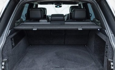 Land Rover Range Rover P565 SVAutobiography Dynamic Black 35