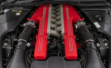 Ferrari F12 Berlinetta 27