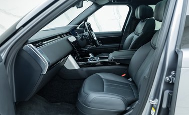 Land Rover Range Rover P530 Autobiography 17