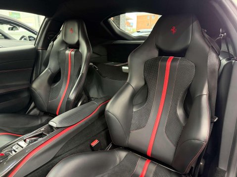 Ferrari 812 Superfast 6.5 V12 Coupe 2dr Petrol F1 DCT Euro 6 (s/s) (800 ps) 6