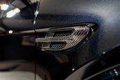 Bentley Bentayga W12. ALL TERRAIN SPEC. PANORAMIC ROOF. H, C & M SEATS. PRIVACY GLASS. 64