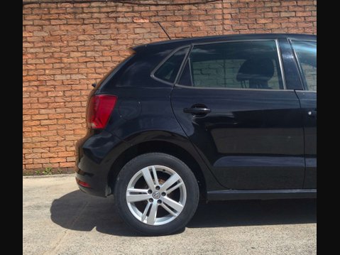 Volkswagen Polo 1.0 Polo Match Edition 5dr 10