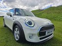 Mini Hatch 1.5 One Euro 6 (s/s) 3dr