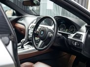 BMW 6 Series 3.0 640d M Sport Saloon 4dr Diesel Auto Euro 6 (s/s) (313 ps) 7