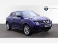 Nissan Juke 1.2 DIG-T Bose Personal Edition Euro 6 (s/s) 5dr 1