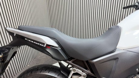 Honda CB500X 2013 34K A2 READY 500CC LONG MOT SPORTS EXHAUST CB500 33