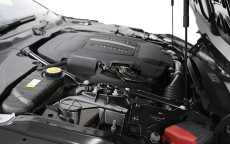 Jaguar F-Type V6 Sport 400 - Lovely Example 30