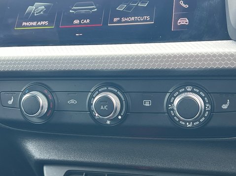Audi A1 SPORTBACK TFSI S LINE 24