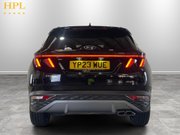 Hyundai TUCSON 1.6 T-GDi 13.8kWh Premium SUV 5dr Petrol Plug-in Hybrid Auto 4WD Euro 6 (s/ 6