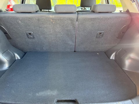 Nissan Juke 1.6 Acenta CVT Euro 5 5dr 33