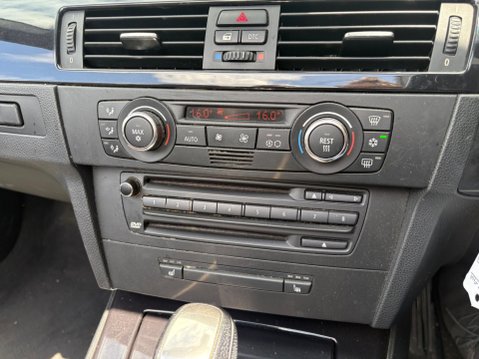 BMW 3 Series 3.0 325i SE Steptronic Euro 4 2dr 15