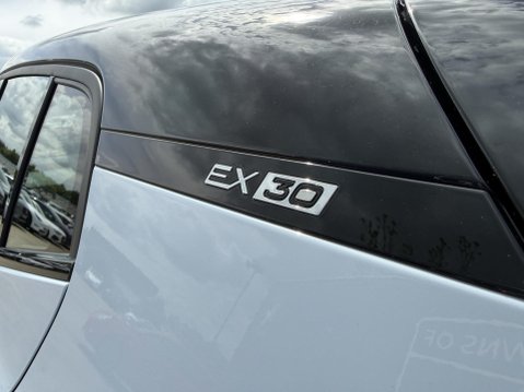 Volvo Ex30 Single Motor Extended Range 69kWh Plus SUV 5dr Electric Auto (272 ps) 49