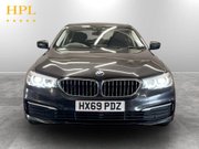 BMW 5 Series 2.0 520i GPF SE Saloon 4dr Petrol Auto Euro 6 (s/s) (184 ps) 2