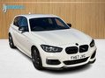 BMW 1 Series 3.0 M140i Shadow Edition Hatchback 5dr Petrol Auto Euro 6 (s/s) (340 ps) 10