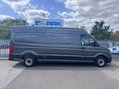 Volkswagen Crafter 2.0 TDI CR35 Commerce Plus Panel Van 5dr Diesel Manual FWD LWB High Roof Eu 34