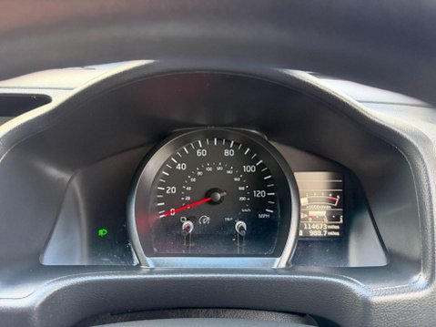 Nissan NV200 1.5 dCi Acenta Panel Van 6dr Diesel Manual SWB Euro 5 (90 ps) 32