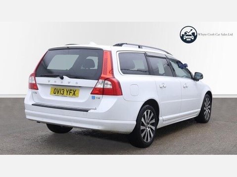 Volvo V70 1.6 T4 SE Powershift Euro 5 5dr 4
