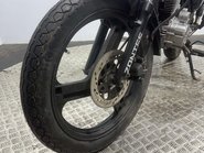 Zontes ZT 125 2014 7K RUNNING PROJECT BIKE SPARES OR REPAIR 125CC 26