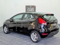 Ford Fiesta 1.25 Zetec Euro 6 5dr 8