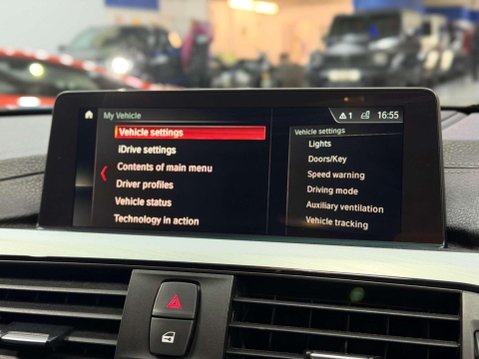 BMW 4 Series 2.0 420d M Sport Hatchback 5dr Diesel Auto Euro 6 (s/s) (190 ps) 47