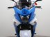 Suzuki Inazuma GW 250 FL5 15
