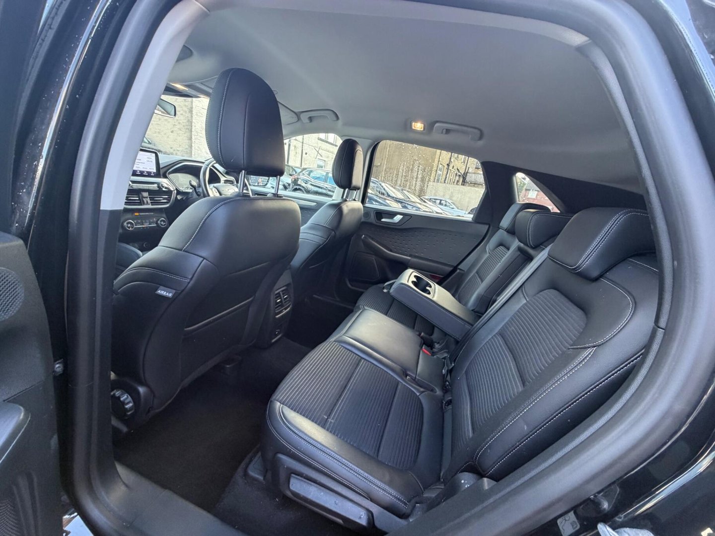 2020 Ford Kuga — image 10