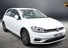 Volkswagen Golf 1.4 Golf SE Nav TSi BlueMotion Technology 5dr *NATIONAL DELIVERY*