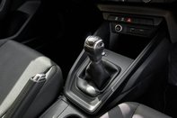 Audi A1 SPORTBACK TFSI SE 31