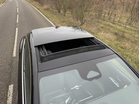 Mercedes-Benz EQE EQE 300 AMG Line Premium Auto Electric 89KWH PAN ROOF/MEMORY SEATS/SAT NAV 38