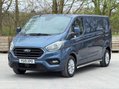 Ford Transit Custom 2.0 Transit Custom 300 Limited Edition Auto 34