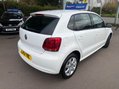 Volkswagen Polo 1.2 Match Euro 5 5dr 14