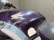 Honda ST 1995 50K RUNNING TOURER PROJECT BIKE 1100CC CLASSIC 23