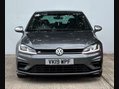 Volkswagen Golf 2.0 Golf R TSi 4Motion Semi-Auto 4WD 5dr 30
