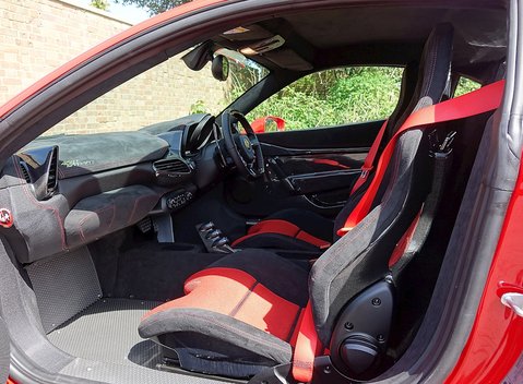 Ferrari 458 Speciale 12