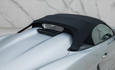 Porsche 718 Boxster Spyder 30